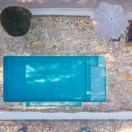 Sun&sea - La Sirenita Villa Moraira