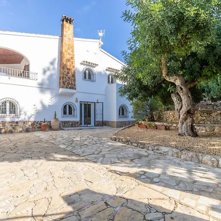 Sun&sea - La Sirenita Villa