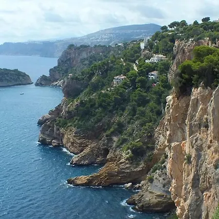Sun&sea - La Sirenita Villa