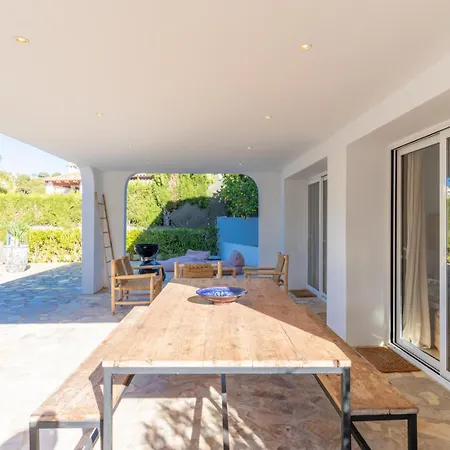 La Sirenita By Sun & Sea Homes