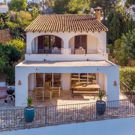 La Sirenita By Sun & Sea Homes * 모라이라