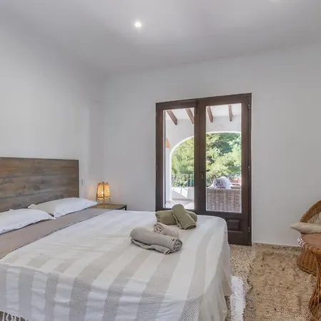 빌라 La Sirenita By Sun & Sea Homes *