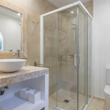 La Sirenita By Sun & Sea Homes 빌라 *