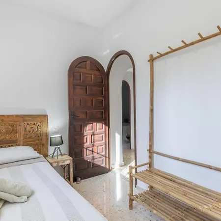 빌라 La Sirenita By Sun & Sea Homes *