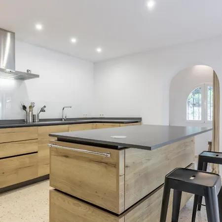 La Sirenita By Sun & Sea Homes 빌라 *